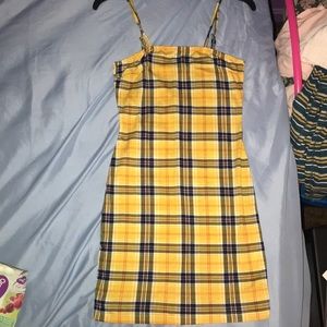 JUNIORS Bodycon Dress